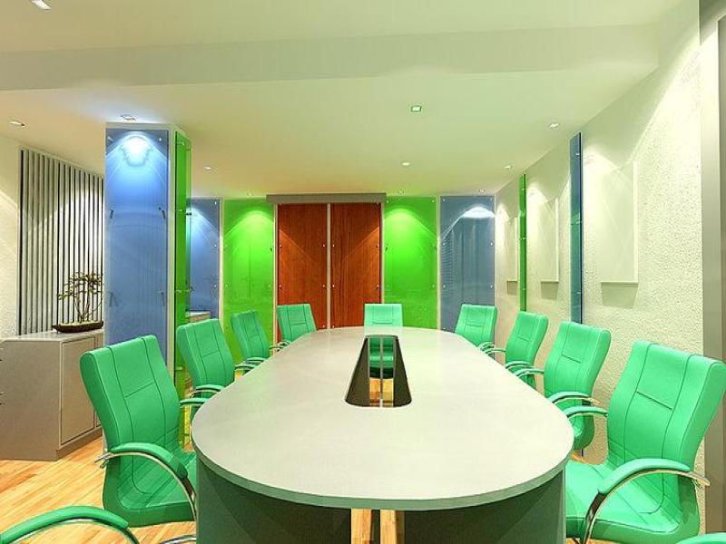 Maldives Islamic Bank, Malé