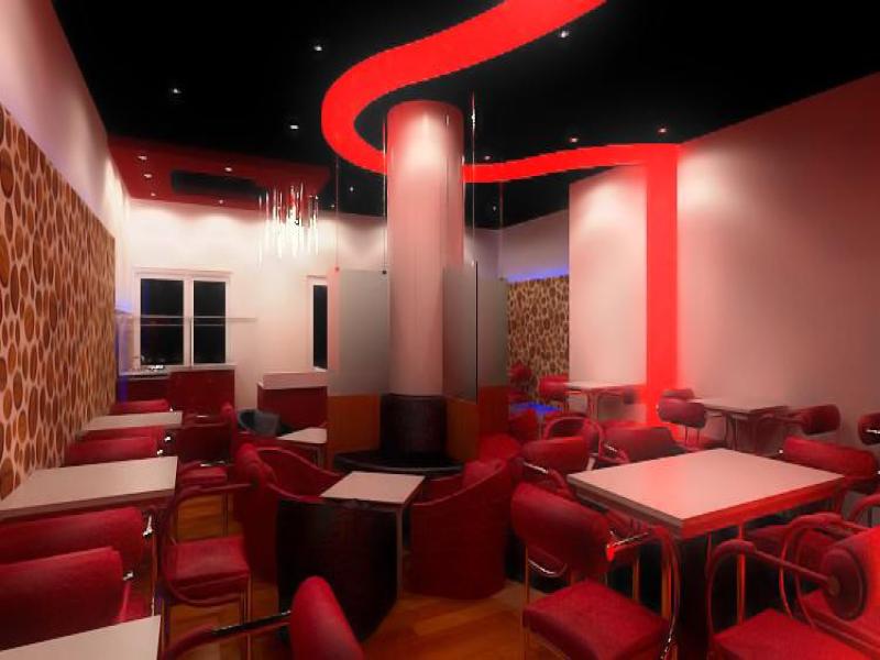 VA Cafe, Malé